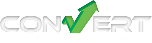 Convert Nutrição
